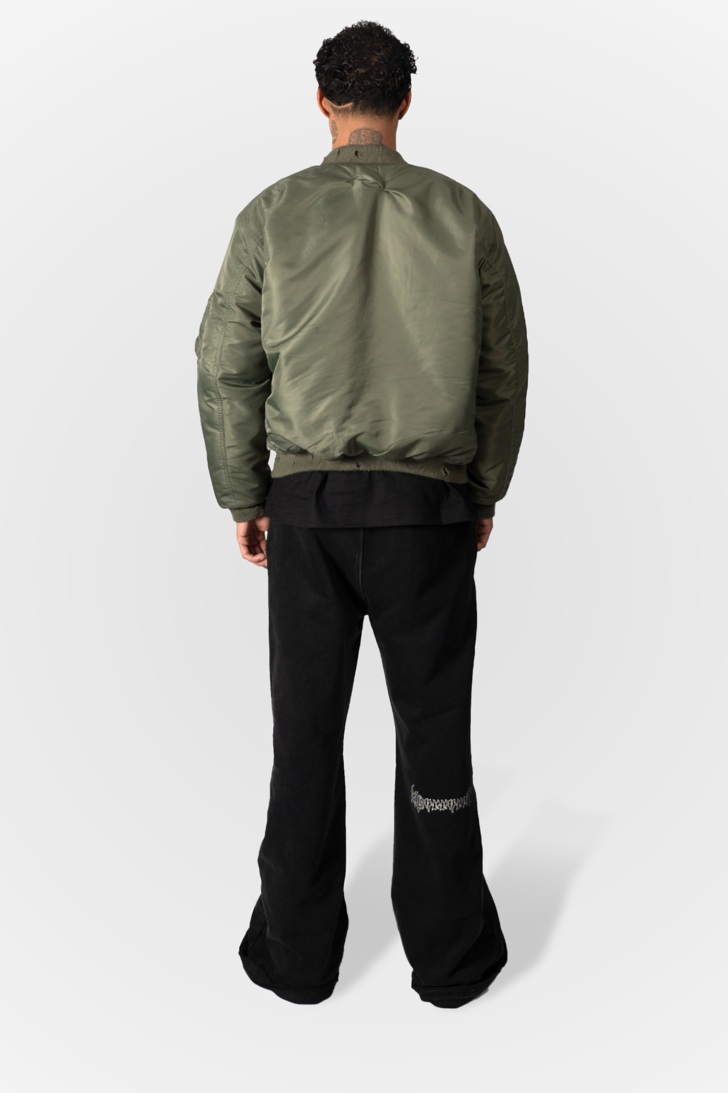 GB-225 Greenfacebomber