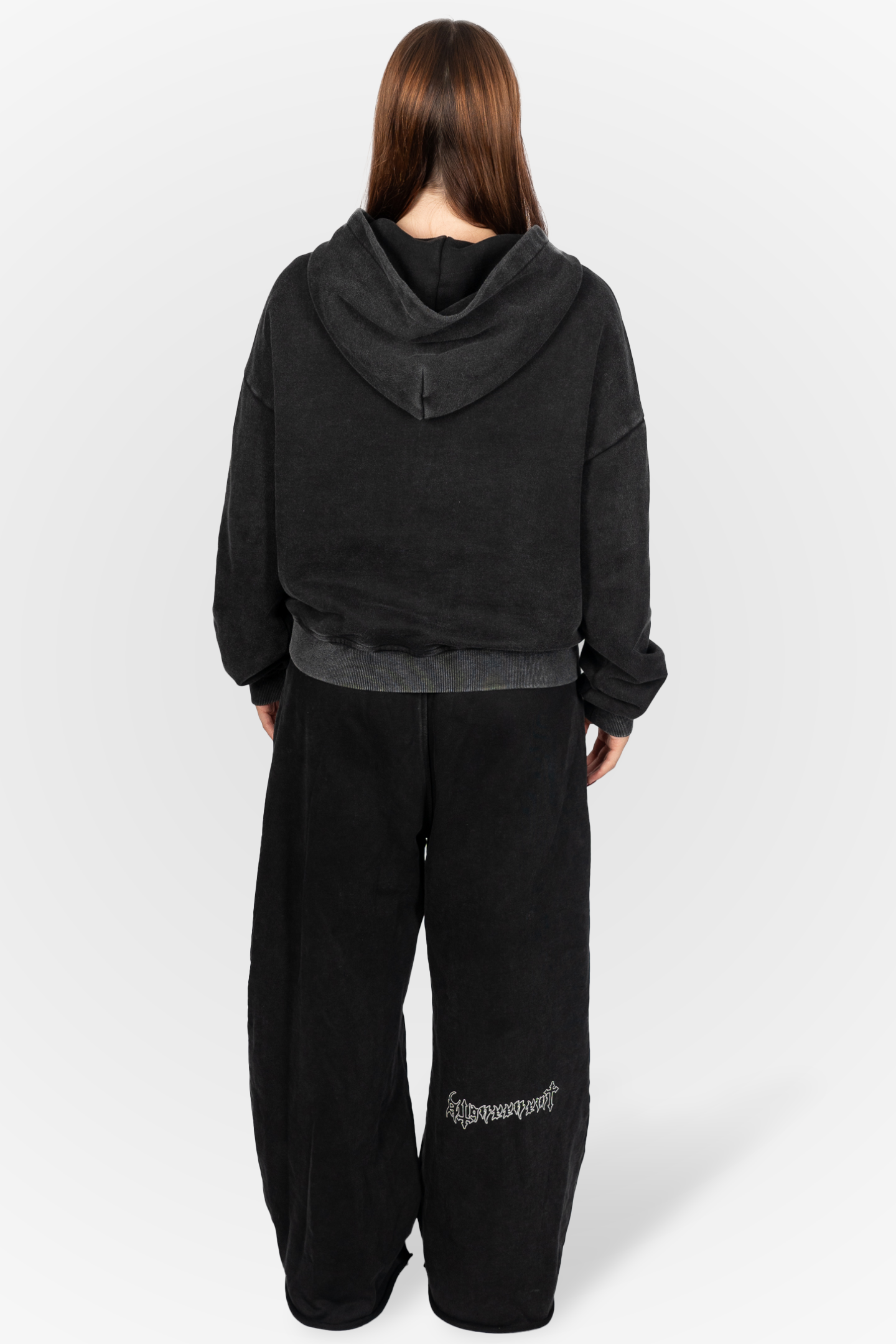 "From Devils To Angels" Set