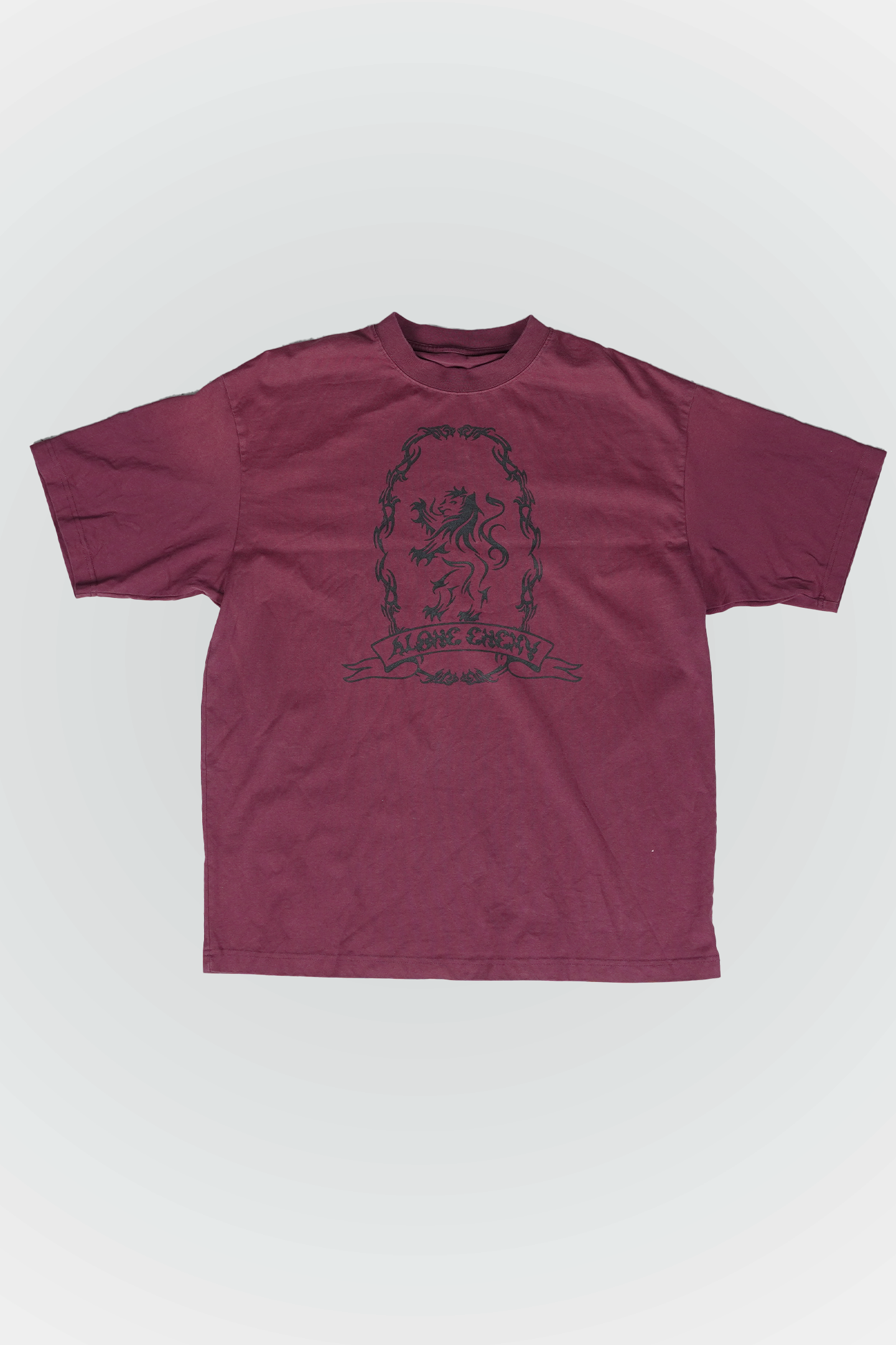 Red Lion T-Shirt