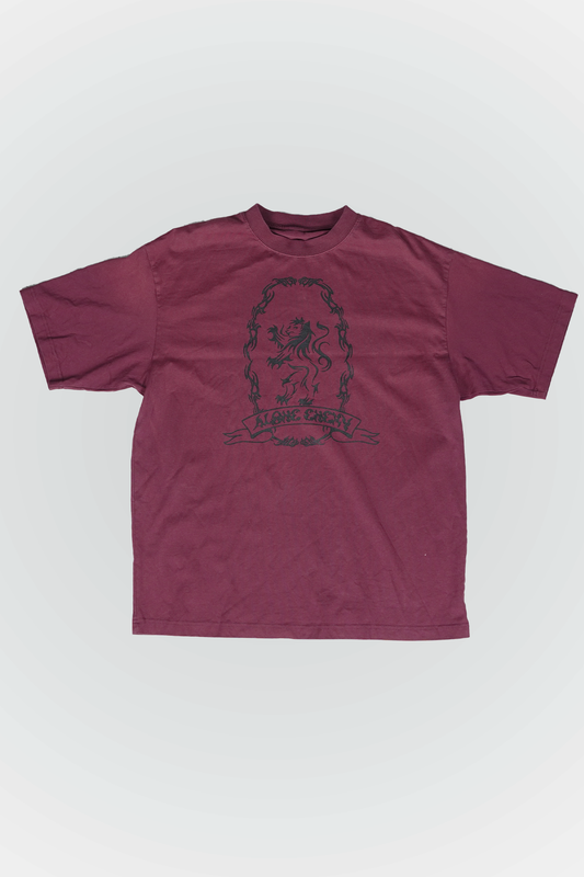 Red Lion T-Shirt