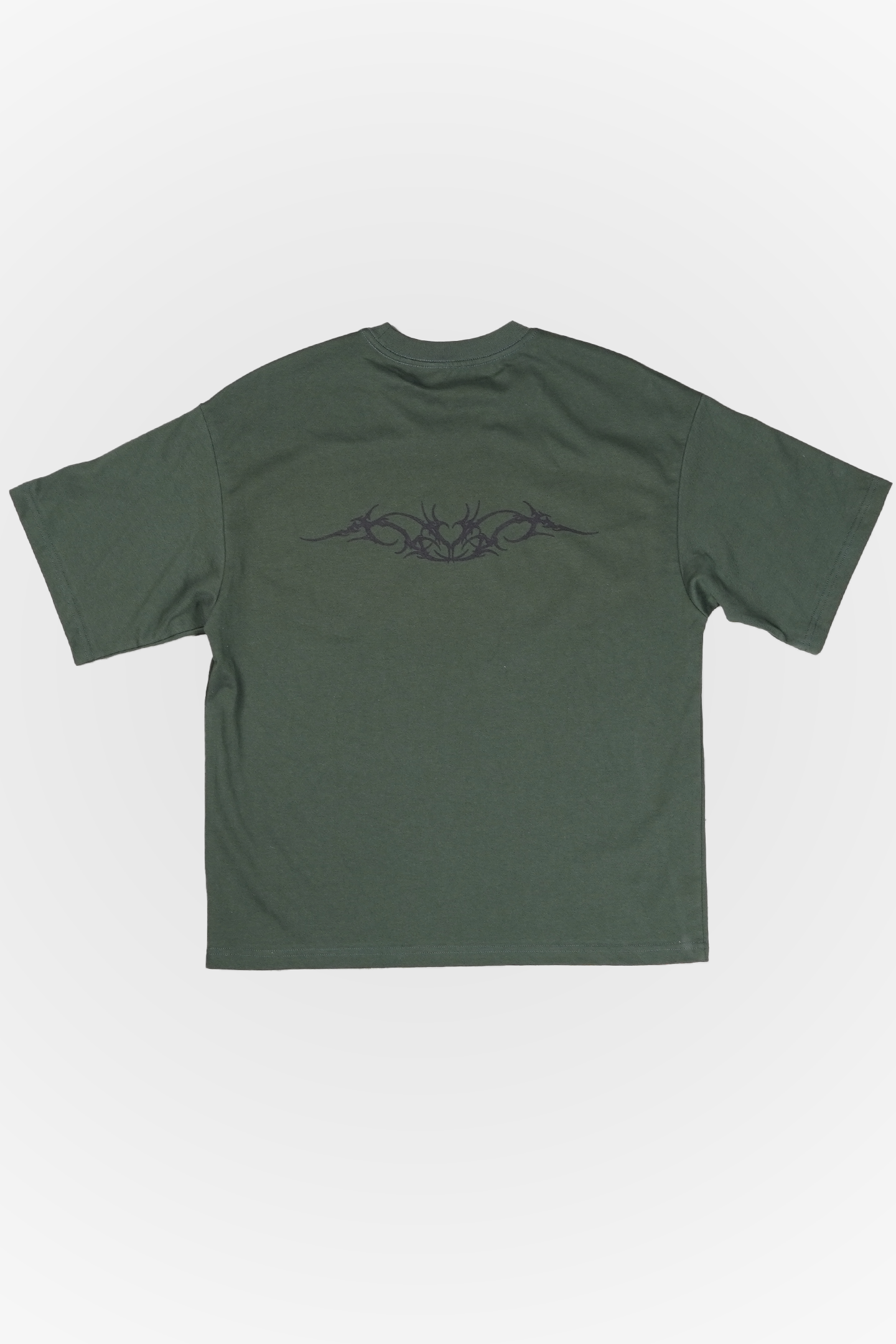 Green Lion T-Shirt